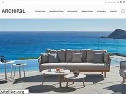 Sites similar to archipel-jardin.com