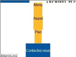 Sites similar to archipel-plongee.fr