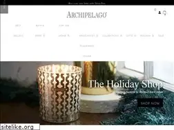 Sites similar to archipelago-usa.com