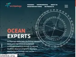 Sites similar to archipelago.ca