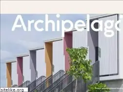Sites similar to archipelago.com.au