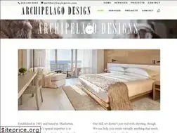 Sites similar to archipelagoinc.com