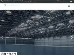 Sites similar to archipelagolighting.com