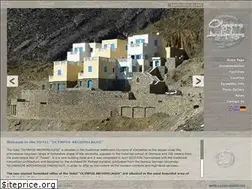 Sites similar to archipelagoskarpathos.com
