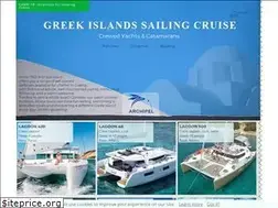 Sites similar to archipelclub.com