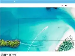 Sites similar to archipelevasion.com