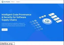 Sites similar to archipelo.com