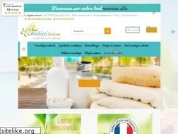 Sites similar to archipelparfums.com