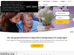 Sites similar to archipelzorggroep.nl