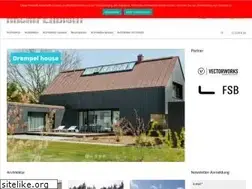Sites similar to archipendium.com