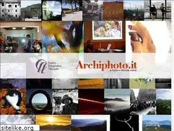 Sites similar to archiphoto.it