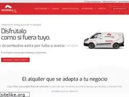 Sites similar to archipielagorenting.com