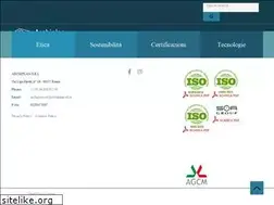 Sites similar to archiplan-srl.it