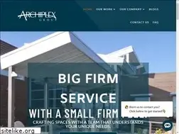 Sites similar to archiplexgroup.com