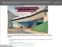 Sites similar to archipostcard.blogspot.com
