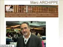 Sites similar to archippe.fr