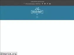 Sites similar to archiprep.com