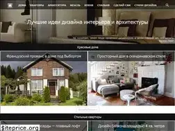 Sites similar to archiq.ru