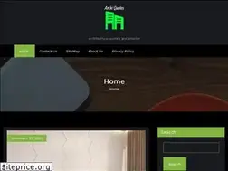 Sites similar to archiquotes.info