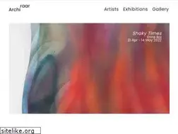 Sites similar to archiraar.com