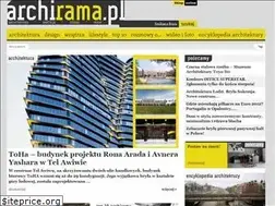 Sites similar to archirama.muratorplus.pl