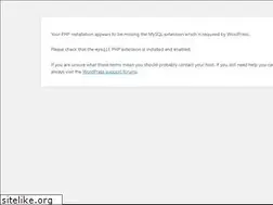 Sites similar to archisacres.com