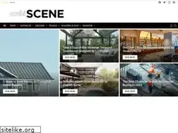 Sites similar to archiscene.net