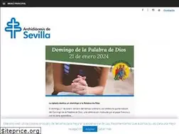 Sites similar to archisevilla.org
