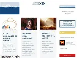 Sites similar to archisevillasiempreadelante.org
