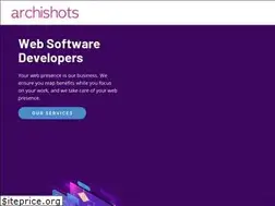 Sites similar to archishots.com