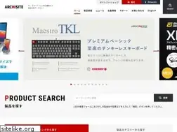Sites similar to archisite.co.jp