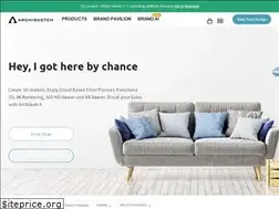 Sites similar to archisketch.com