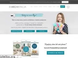 Sites similar to archistacja.pl