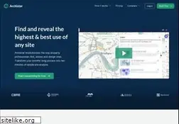 Sites similar to archistar.ai