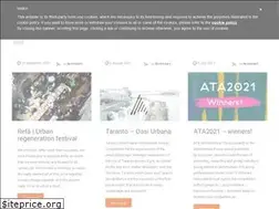 Sites similar to archistart.net