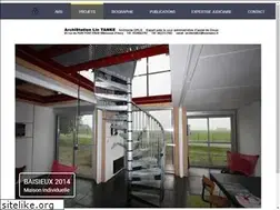 Sites similar to archistation.fr
