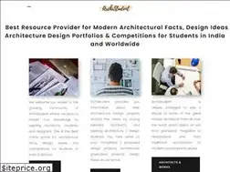 Sites similar to archistudent.net