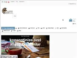 Sites similar to architab.net