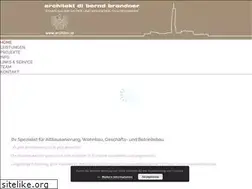 Sites similar to architec.at