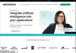Sites similar to architech.ca