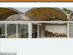 Sites similar to architech.vn