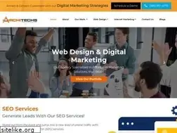Sites similar to architechsfortheweb.com