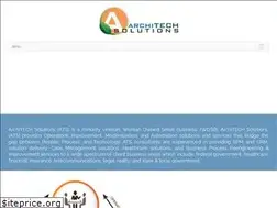 Sites similar to architechsolutions.com