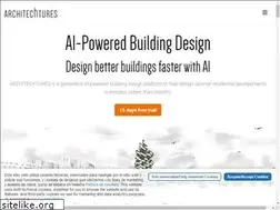 Sites similar to architechtures.com