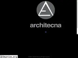 Sites similar to architecna.it