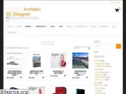 Sites similar to architect-3d-designer.com