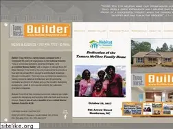 Sites similar to architect-builder.com