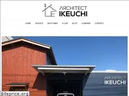 Sites similar to architect-ikeuchi.co.jp