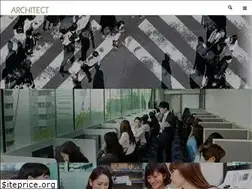 Sites similar to architect.co.jp