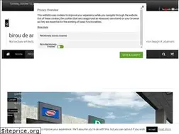 Sites similar to architectaj.ro